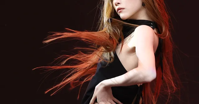 Tsuki วง Billlie สวยสะกดทุกสายตาในงาน Showcase อัลบั้มใหม่