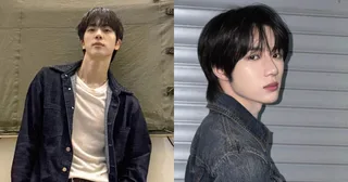 Jin วง BTS แนะนำ Beomgyu วง TXT ให้เลี่ยงปัญหาด้วยการเล่นเกมอยู่บ้าน