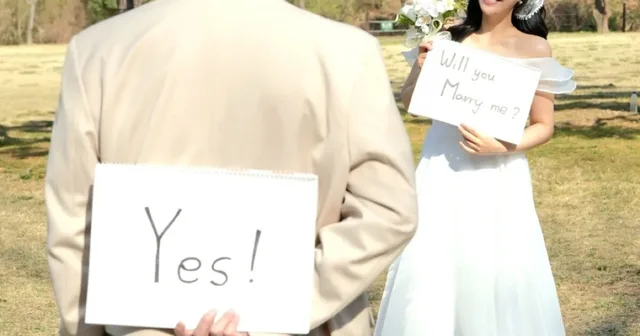 Park Eun Young ประกาศข่าวดี เตรียมเป็นเจ้าสาวเดือนพฤษภาคม!