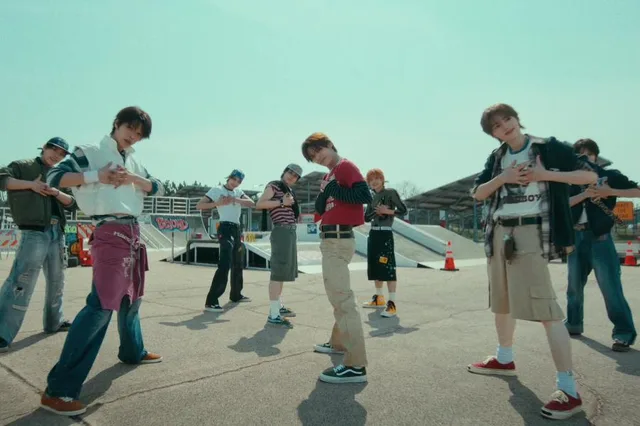 YUHZ บอยแบนด์จากรายการ "B:MY BOYZ" เดบิวต์แล้ว! เตรียม "Rush Rush" เข้ามาครองใจแฟนๆ
