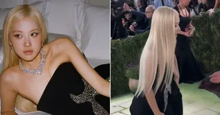 แฟนๆ เดือด! ช่างภาพ Met Gala 2026 เรียกชื่อ Rosé ผิดเป็น Lisa