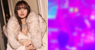 Lisa วง BLACKPINK ตกเป็นข่าวลือเดทกับไอดอลสาวอีกคน หลังภาพปาร์ตี้สุดแซ่บหลุดออกมา!