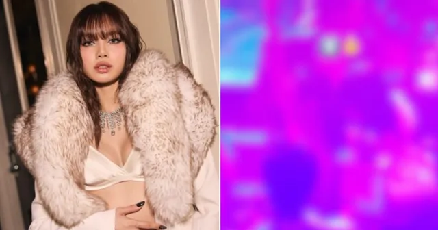Lisa วง BLACKPINK ตกเป็นข่าวลือเดทกับไอดอลสาวอีกคน หลังภาพปาร์ตี้สุดแซ่บหลุดออกมา!