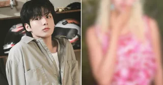 Jungkook วง BTS รีโพสต์ภาพนักเต้นสาวสวย จนชาวเน็ตถกเถียงกันสนั่น!