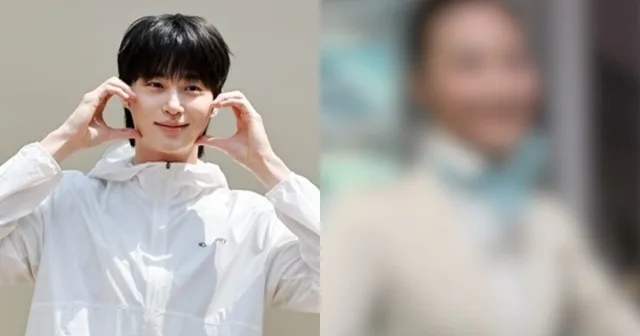 พี่สาว Byeon Woo Seok สวยสะกด จนชาวเน็ตถึงกับทึ่งในความเหมือน!