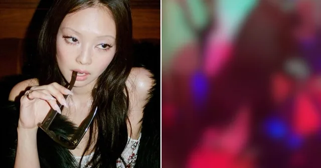 ชาวเน็ตวิจารณ์ Jennie วง BLACKPINK อย่างหนัก หลังคลิปปาร์ตี้ Met Gala ถูกเผยแพร่