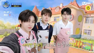 Mnet ‘M! Countdown’ งดออกอากาศสด 7 พฤษภาคม จัดเทปพิเศษรวมไฮไลต์แทน