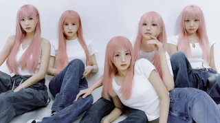 Apink เตรียมปิดฉากเอเชียทัวร์ ‘The Origin: Apink’ ที่ฟิลิปปินส์สุดสัปดาห์นี้