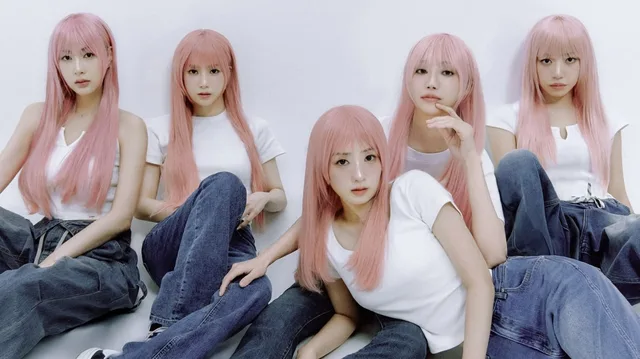 Apink เตรียมปิดฉากเอเชียทัวร์ ‘The Origin: Apink’ ที่ฟิลิปปินส์สุดสัปดาห์นี้
