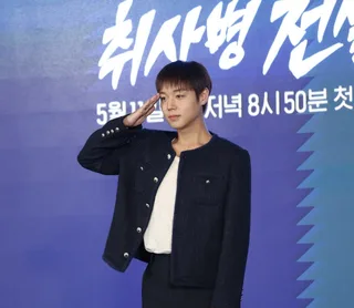 Park Ji Hoon ขายบัตรแฟนคอนเสิร์ตที่โซลหมดเกลี้ยง!