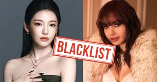 Lisa BLACKPINK และ Ningning aespa กับประเด็นร้อนหลังงาน Met Gala