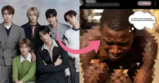 เกิดอะไรขึ้น? คอมมูนิตี้ RIIZE เต็มไปด้วยข้อความเหยียดเชื้อชาติ หลังดราม่าคำพูดของ Eunseok