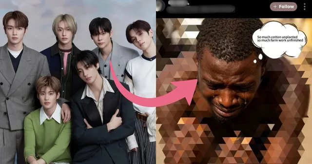 เกิดอะไรขึ้น? คอมมูนิตี้ RIIZE เต็มไปด้วยข้อความเหยียดเชื้อชาติ หลังดราม่าคำพูดของ Eunseok
