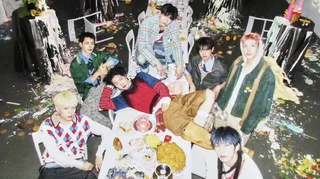 NEXZ สร้างประวัติศาสตร์! ยอดขายอัลบั้มทะลุ 1 ล้านชุดบน Circle Chart