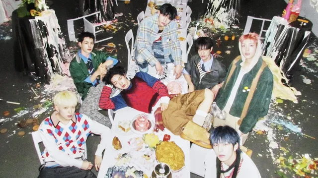 NEXZ สร้างประวัติศาสตร์! ยอดขายอัลบั้มทะลุ 1 ล้านชุดบน Circle Chart