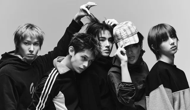 CORTIS สร้างประวัติศาสตร์! อัลบั้ม 'GREENGREEN' ทะลุ 2 ล้านชุด ขึ้นแท่น Double Million Selling Artist