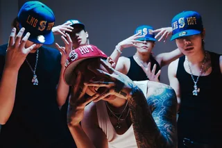 Jay Park และ LNGSHOT เตรียมปล่อยมิกซ์เทปสุดเดือด '4SHOBOIZ Vol. 2: 4SHOVILLE'
