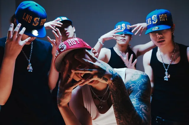 Jay Park และ LNGSHOT เตรียมปล่อยมิกซ์เทปสุดเดือด '4SHOBOIZ Vol. 2: 4SHOVILLE'