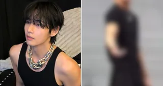 V สมาชิก BTS ทำเอาแฟนๆ ตะลึงกับการเปลี่ยนลุคสุดเซอร์ไพรส์