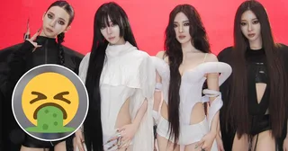 aespa ปล่อยทีเซอร์ MV ใหม่ แต่กลับเจอดราม่าหนักเรื่อง AI