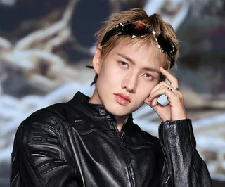 Cho Seong Il สมาชิก 82MAJOR ข้อเท้าเดี้ยง! ต้นสังกัดยืนยันเดินหน้าโปรโมทต่อพร้อมปรับตาราง