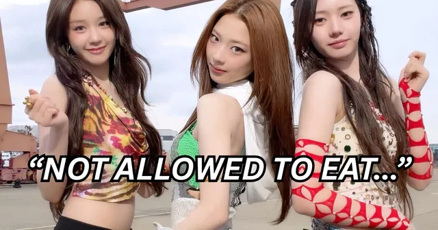 โฆษณา BABYMONSTER โดนวิจารณ์หนัก หลังถูกมองว่า 'แกล้งกิน' เหมือนส่งเสริม Eating Disorder