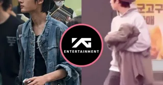ภาพสมาชิกบอยกรุ๊ปใหม่ YG Entertainment ที่ลือกันว่ากำลังจะเดบิวต์ กลายเป็นที่พูดถึงหนักมาก!