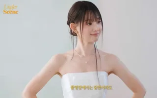 Kim Ji Won กับลุคใหม่ผมหน้าม้า แฟนๆ บอก “จำแทบไม่ได้เลย”