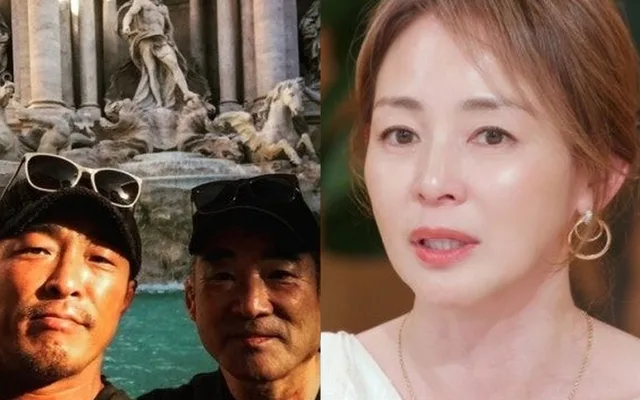 Yano Shiho เล่าทั้งน้ำตาถึงการเปลี่ยนแปลงของ Choo Sung Hoon หลังคุณพ่อเสียชีวิต