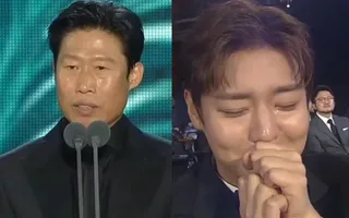 Yoo Hae Jin คว้าแดซัง Baeksang Arts Awards พร้อมสปีชซึ้งๆ ที่ทำเอาหลายคนน้ำตาซึม