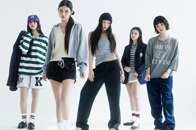 NewJeans และ ADOR โดนฟ้องละเมิดลิขสิทธิ์เพลง “How Sweet”