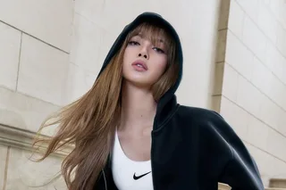 Lisa วง BLACKPINK เตรียมขึ้นโชว์พิธีเปิด FIFA World Cup 2026 ที่สหรัฐอเมริกา