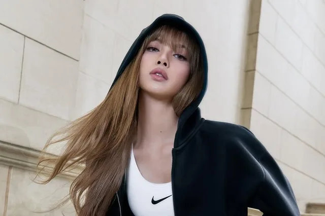 Lisa วง BLACKPINK เตรียมขึ้นโชว์พิธีเปิด FIFA World Cup 2026 ที่สหรัฐอเมริกา
