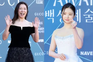 ดราม่าสนั่น! หลัง Yeom Hye Ran พลาดรางวัล Baeksang ทำเอา Lee Sung Min ถึงกับหลุดปากกลางเวที