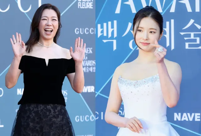 ดราม่าสนั่น! หลัง Yeom Hye Ran พลาดรางวัล Baeksang ทำเอา Lee Sung Min ถึงกับหลุดปากกลางเวที