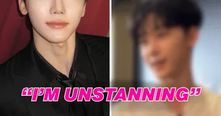 แฟนๆ สังเกตเห็นความเปลี่ยนแปลงบนใบหน้าของ Jaemin สมาชิก NCT จนเกิดคำถามเรื่องศัลยกรรม