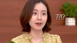 Moon Chae Won เคลียร์ข่าวลือเรื่องเจ้าบ่าวในอนาคตก่อนแต่งงาน