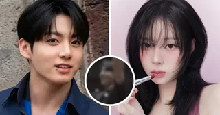 คลิปใหม่ของ Jungkook (BTS) จุดประเด็นรอยสักคู่กับ Winter (aespa) อีกครั้ง