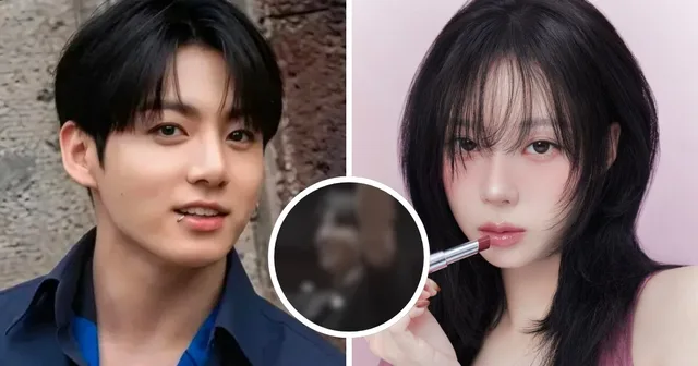 คลิปใหม่ของ Jungkook (BTS) จุดประเด็นรอยสักคู่กับ Winter (aespa) อีกครั้ง