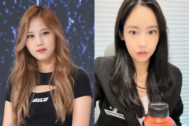 Yuk Jidam แร็ปเปอร์สาวผันตัวเป็นผู้จัดการคลินิกศัลยกรรม