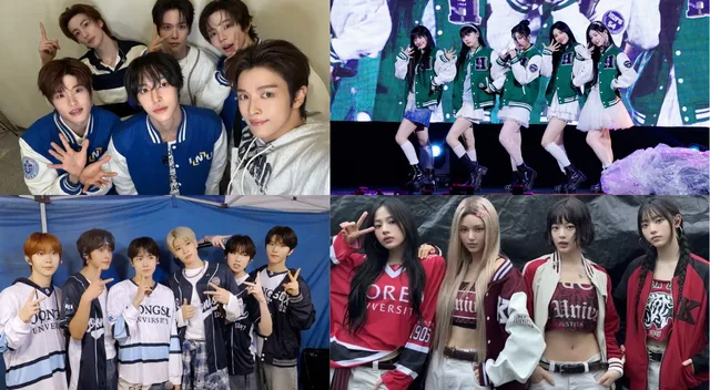 ไอดอล K-Pop ยอมหั่นค่าตัว เพื่อขึ้นแสดงในเทศกาลดนตรี หวังสร้างชื่อให้เป็นที่รู้จัก!