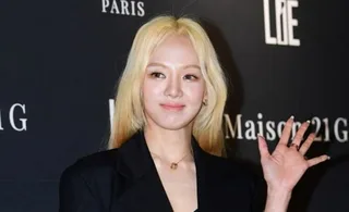 ห๊ะ! Hyoyeon สมาชิก Girls' Generation ยังอยู่ที่หอพักวง!