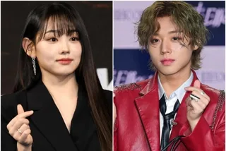 เส้นทางที่แตกต่าง: Park Ji Hoon และ Kang Mi Na สองดาวเด่นจาก 'Produce 101'