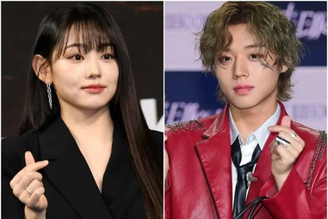 เส้นทางที่แตกต่าง: Park Ji Hoon และ Kang Mi Na สองดาวเด่นจาก 'Produce 101'