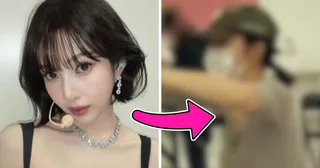 Joy วง Red Velvet เตรียมสอบใบอนุญาตช่างตัดแต่งขนสัตว์ ทำเอาแฟนๆ เซอร์ไพรส์!