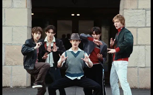 CORTIS ปล่อยทีเซอร์ MV 'ACAI' สุดปัง เตรียมเขย่าวงการอีกครั้ง!