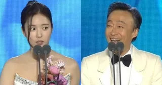 ผู้กำกับและนักแสดงจาก “No Other Choice” พูดถึงผลรางวัล Baeksang จนกลายเป็นดราม่าร้อนฉ่า