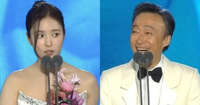 ผู้กำกับและนักแสดงจาก “No Other Choice” พูดถึงผลรางวัล Baeksang จนกลายเป็นดราม่าร้อนฉ่า