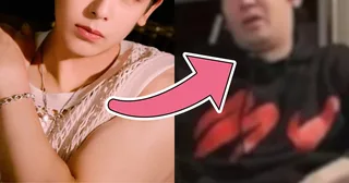 ชาวเน็ตวิจารณ์สนั่น! Nichkhun 2PM กับการเปลี่ยนแปลงรูปร่างที่เห็นได้ชัด