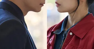 K-Drama เรื่องใหม่พุ่งทะยานขึ้นอันดับ 1 ใน Netflix หลังผู้ชมคลั่งไคล้การแสดงของคู่พระนาง